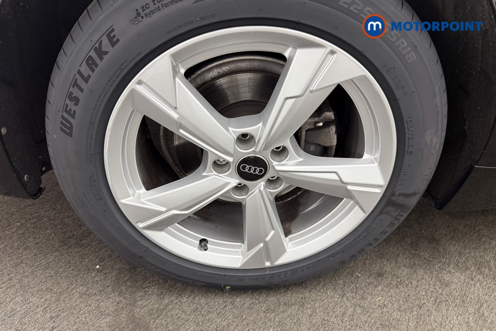 Audi A6 Sport Automatic Petrol Saloon - Stock Number (1568658) - 22nd supplementary image