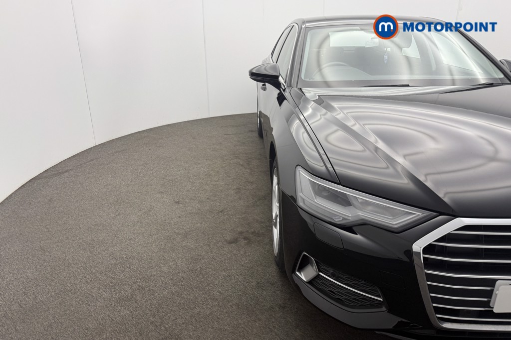 Audi A6 Sport Automatic Petrol Saloon - Stock Number (1568658) - 24th supplementary image