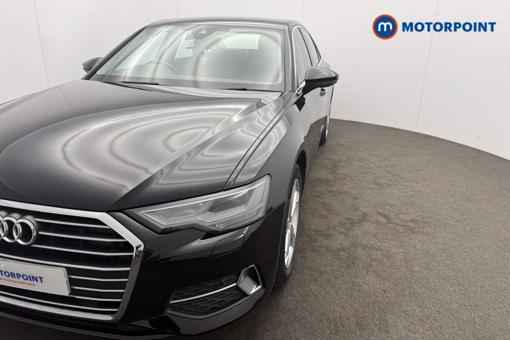 Audi A6 Sport Automatic Petrol Saloon - Stock Number (1568658) - 25th supplementary image