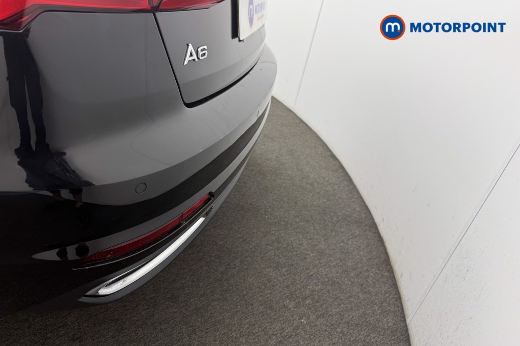 Audi A6 Sport Automatic Petrol Saloon - Stock Number (1568658) - 29th supplementary image