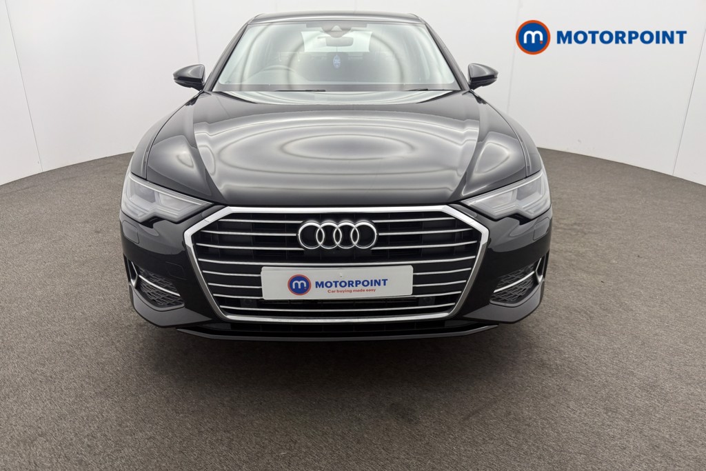 Audi A6 Sport Automatic Petrol Saloon - Stock Number (1568658) - 30th supplementary image