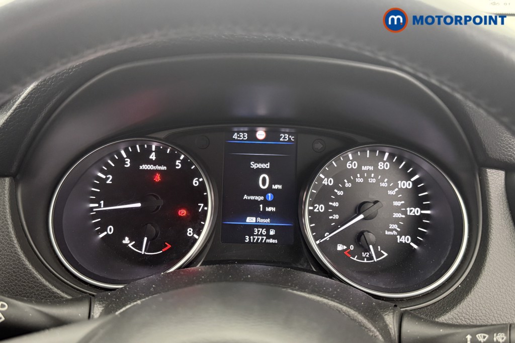 Nissan Qashqai Acenta Premium Manual Petrol SUV - Stock Number (1568725) - 3rd supplementary image