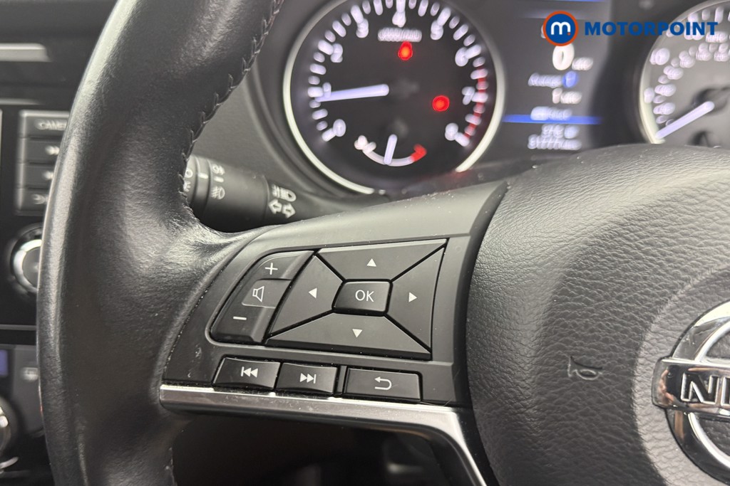 Nissan Qashqai Acenta Premium Manual Petrol SUV - Stock Number (1568725) - 10th supplementary image