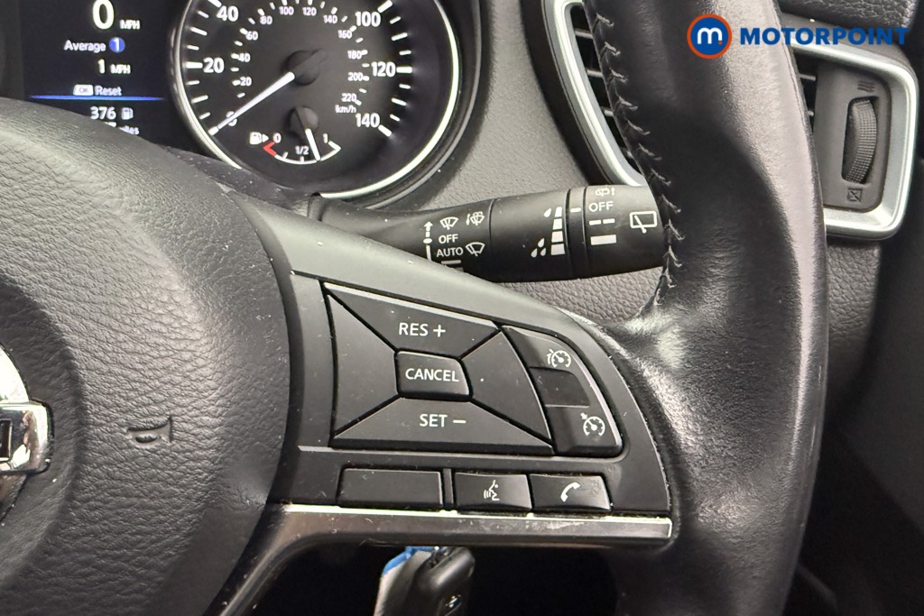 Nissan Qashqai Acenta Premium Manual Petrol SUV - Stock Number (1568725) - 11th supplementary image