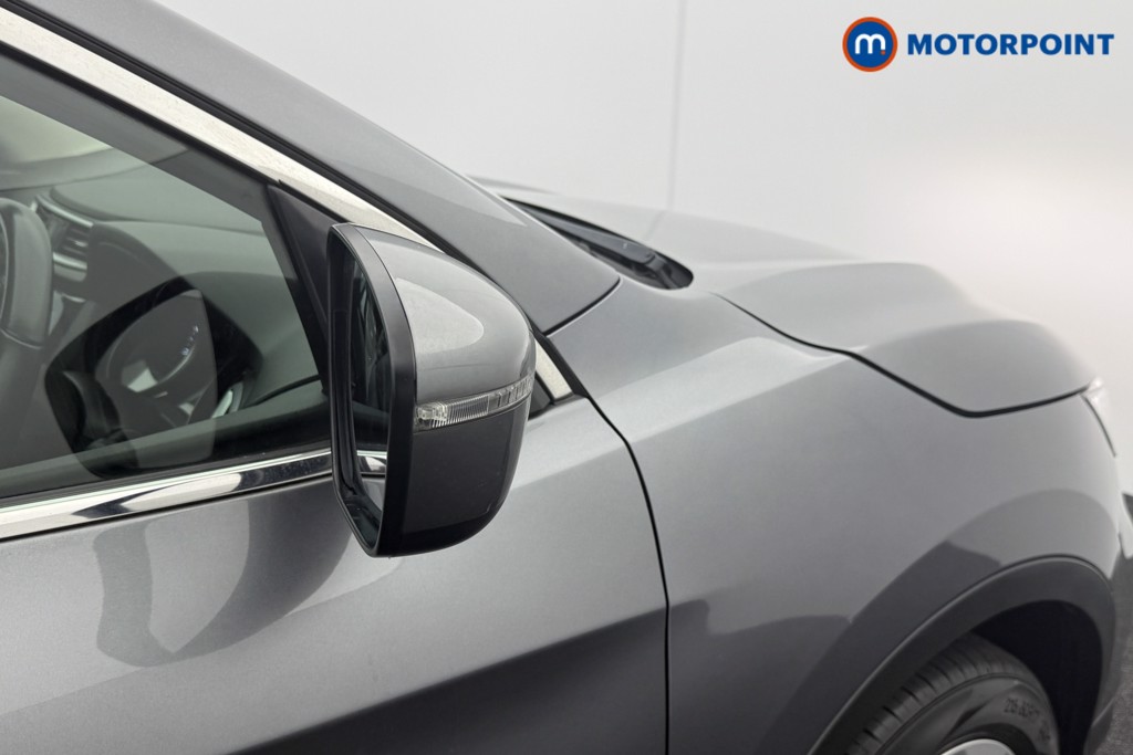 Nissan Qashqai Acenta Premium Manual Petrol SUV - Stock Number (1568725) - 14th supplementary image