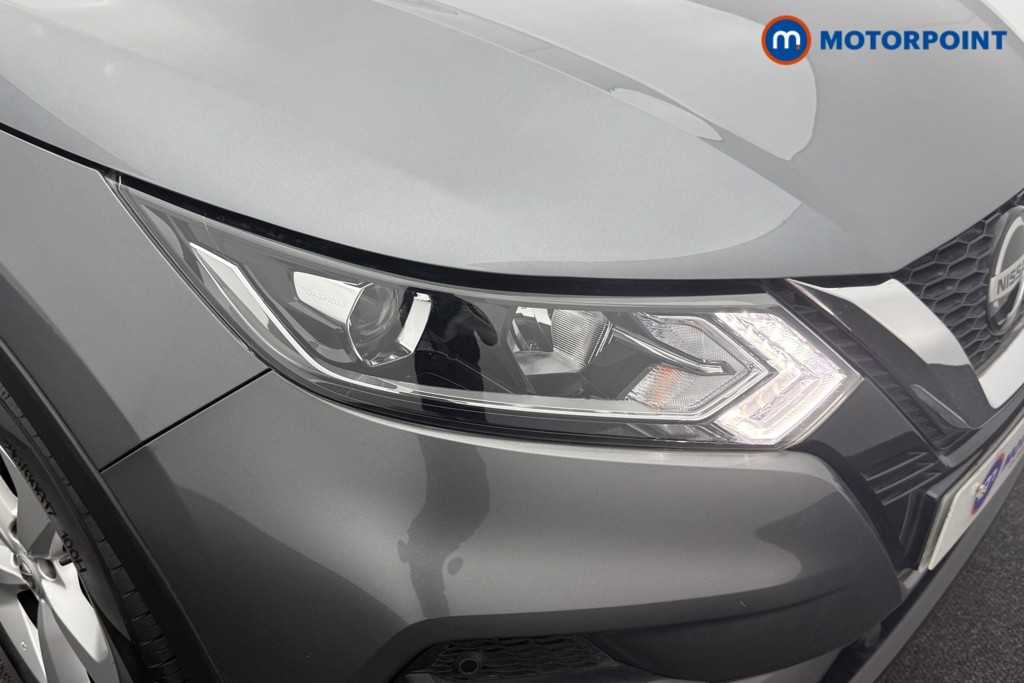 Nissan Qashqai Acenta Premium Manual Petrol SUV - Stock Number (1568725) - 15th supplementary image