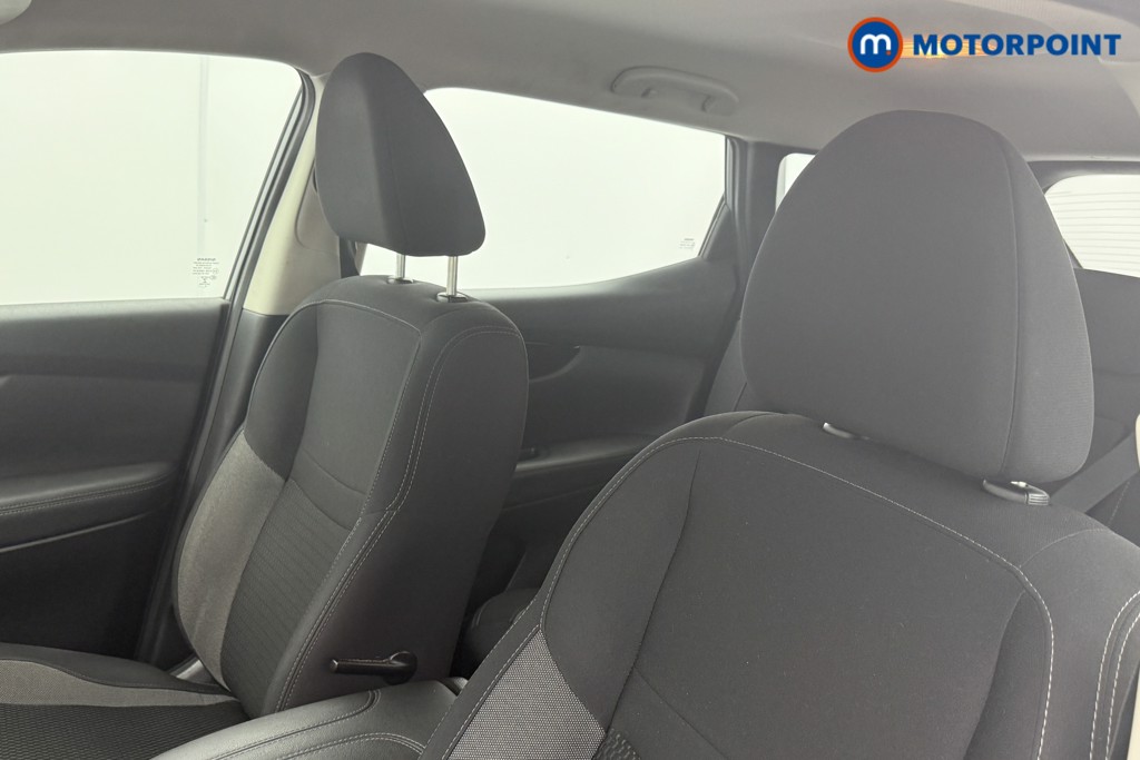 Nissan Qashqai Acenta Premium Manual Petrol SUV - Stock Number (1568725) - 19th supplementary image