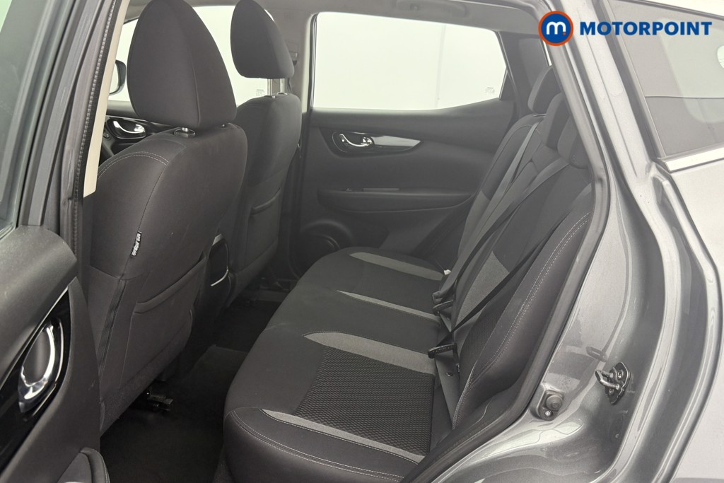 Nissan Qashqai Acenta Premium Manual Petrol SUV - Stock Number (1568725) - 20th supplementary image