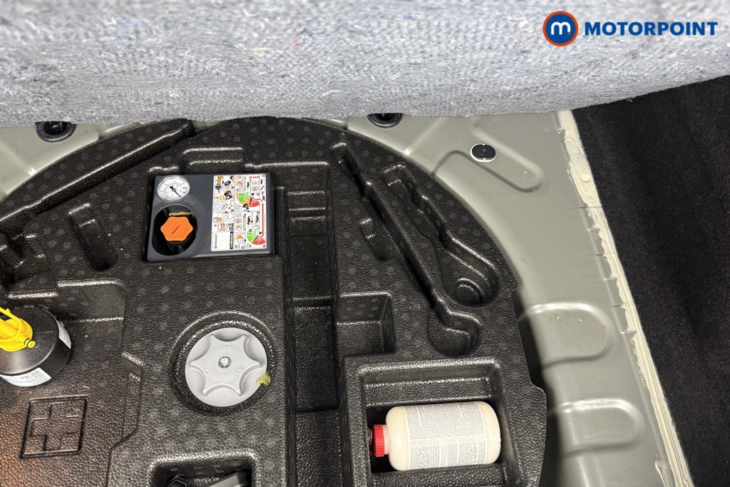Nissan Qashqai Acenta Premium Manual Petrol SUV - Stock Number (1568725) - 25th supplementary image