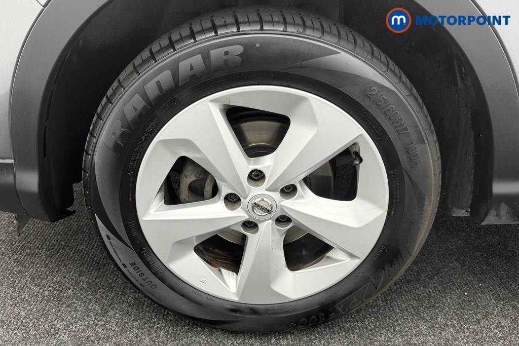 Nissan Qashqai Acenta Premium Manual Petrol SUV - Stock Number (1568725) - 28th supplementary image