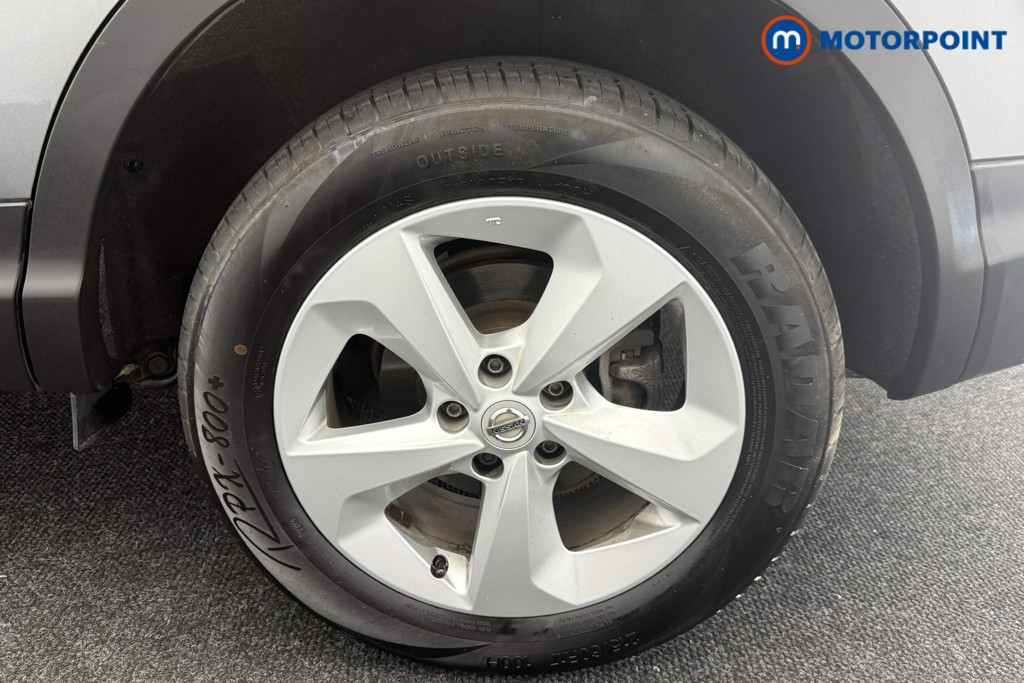 Nissan Qashqai Acenta Premium Manual Petrol SUV - Stock Number (1568725) - 29th supplementary image