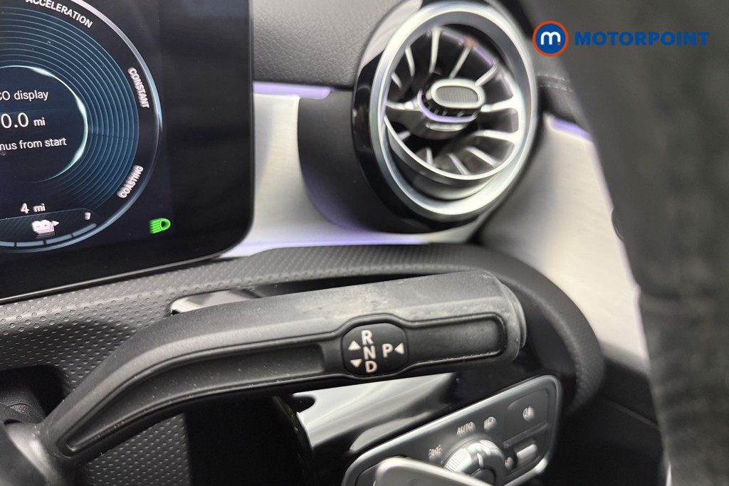 Mercedes-Benz CLA Amg Line Automatic Petrol Plug-In Hybrid Coupe - Stock Number (1568750) - 7th supplementary image