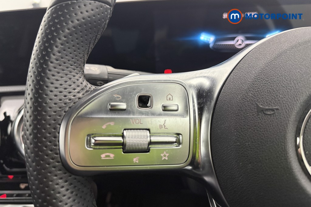 Mercedes-Benz CLA Amg Line Automatic Petrol Plug-In Hybrid Coupe - Stock Number (1568750) - 14th supplementary image