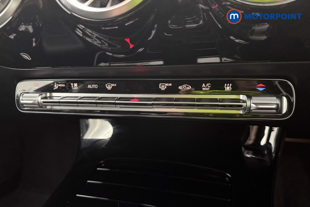 Mercedes-Benz CLA Amg Line Automatic Petrol Plug-In Hybrid Coupe - Stock Number (1568750) - 16th supplementary image