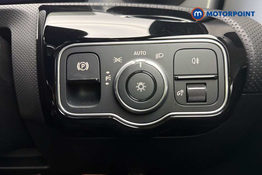 Mercedes-Benz CLA Amg Line Automatic Petrol Plug-In Hybrid Coupe - Stock Number (1568750) - 17th supplementary image
