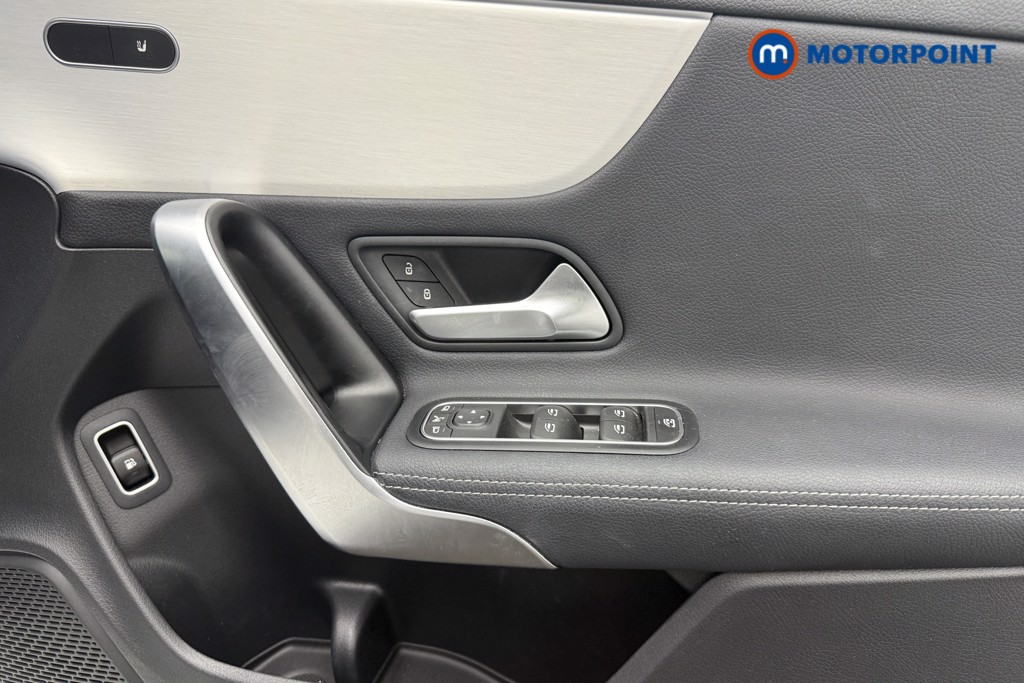 Mercedes-Benz CLA Amg Line Automatic Petrol Plug-In Hybrid Coupe - Stock Number (1568750) - 18th supplementary image