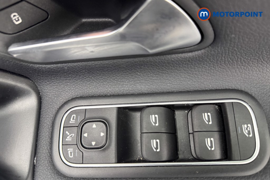 Mercedes-Benz CLA Amg Line Automatic Petrol Plug-In Hybrid Coupe - Stock Number (1568750) - 19th supplementary image