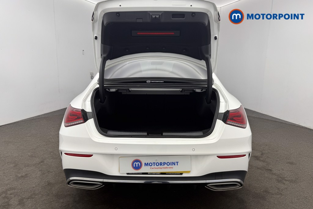 Mercedes-Benz CLA Amg Line Automatic Petrol Plug-In Hybrid Coupe - Stock Number (1568750) - 22nd supplementary image