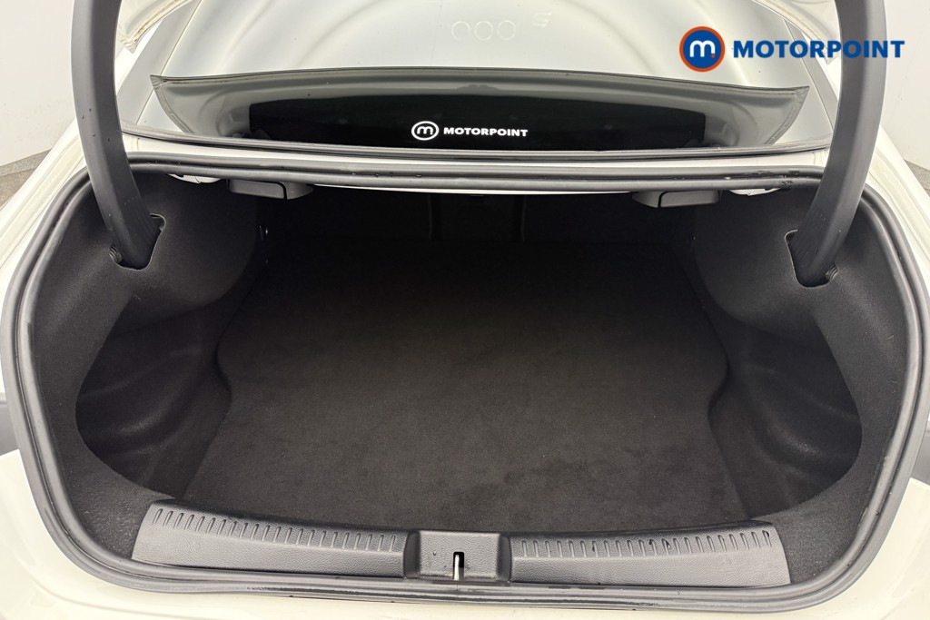 Mercedes-Benz CLA Amg Line Automatic Petrol Plug-In Hybrid Coupe - Stock Number (1568750) - 23rd supplementary image