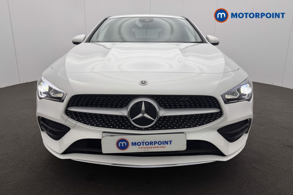Mercedes-Benz CLA Amg Line Automatic Petrol Plug-In Hybrid Coupe - Stock Number (1568750) - 24th supplementary image