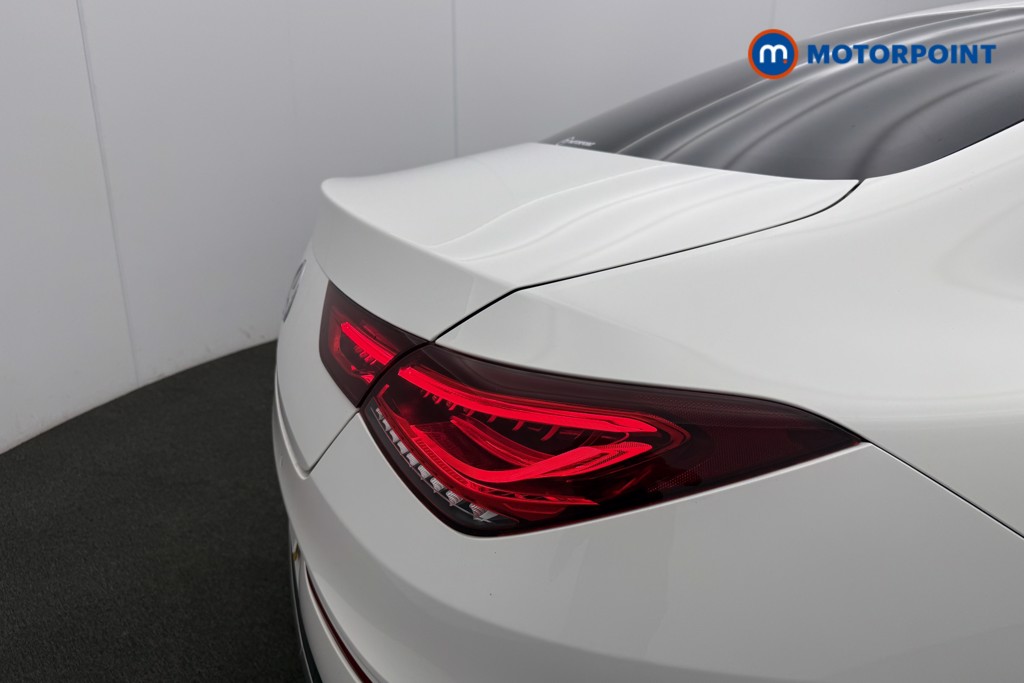 Mercedes-Benz CLA Amg Line Automatic Petrol Plug-In Hybrid Coupe - Stock Number (1568750) - 27th supplementary image