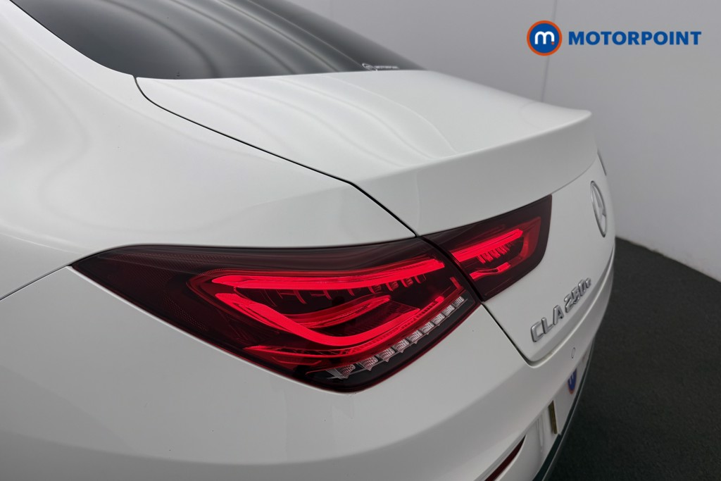 Mercedes-Benz CLA Amg Line Automatic Petrol Plug-In Hybrid Coupe - Stock Number (1568750) - 28th supplementary image