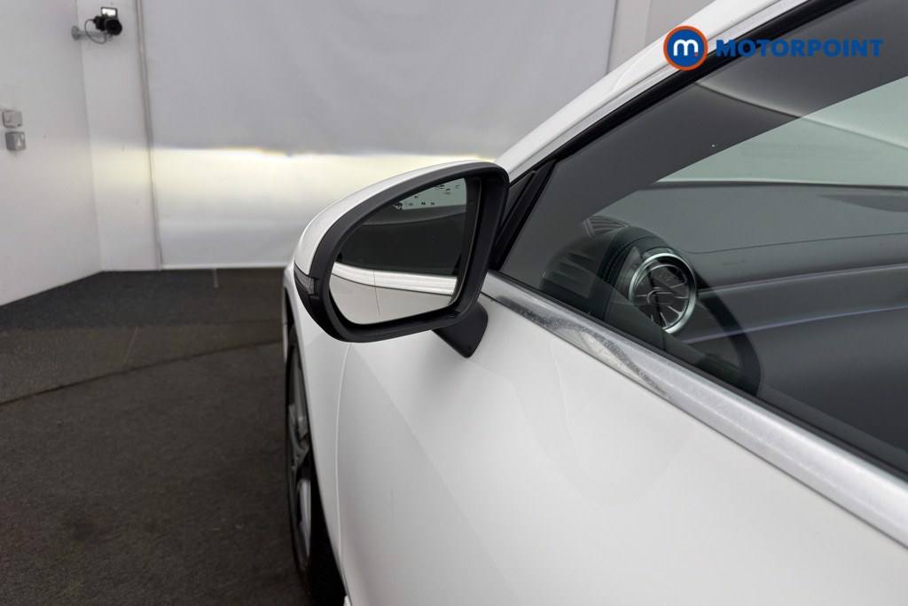 Mercedes-Benz CLA Amg Line Automatic Petrol Plug-In Hybrid Coupe - Stock Number (1568750) - 29th supplementary image