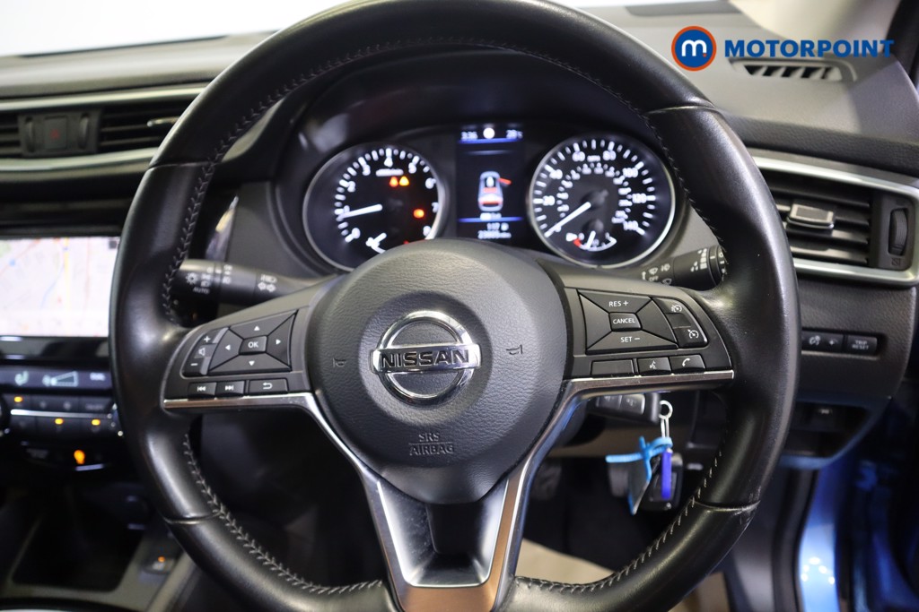 Nissan Qashqai Acenta Premium Manual Petrol SUV - Stock Number (1568751) - 3rd supplementary image