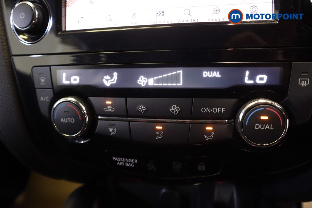 Nissan Qashqai Acenta Premium Manual Petrol SUV - Stock Number (1568751) - 5th supplementary image
