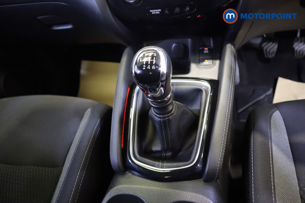 Nissan Qashqai Acenta Premium Manual Petrol SUV - Stock Number (1568751) - 6th supplementary image