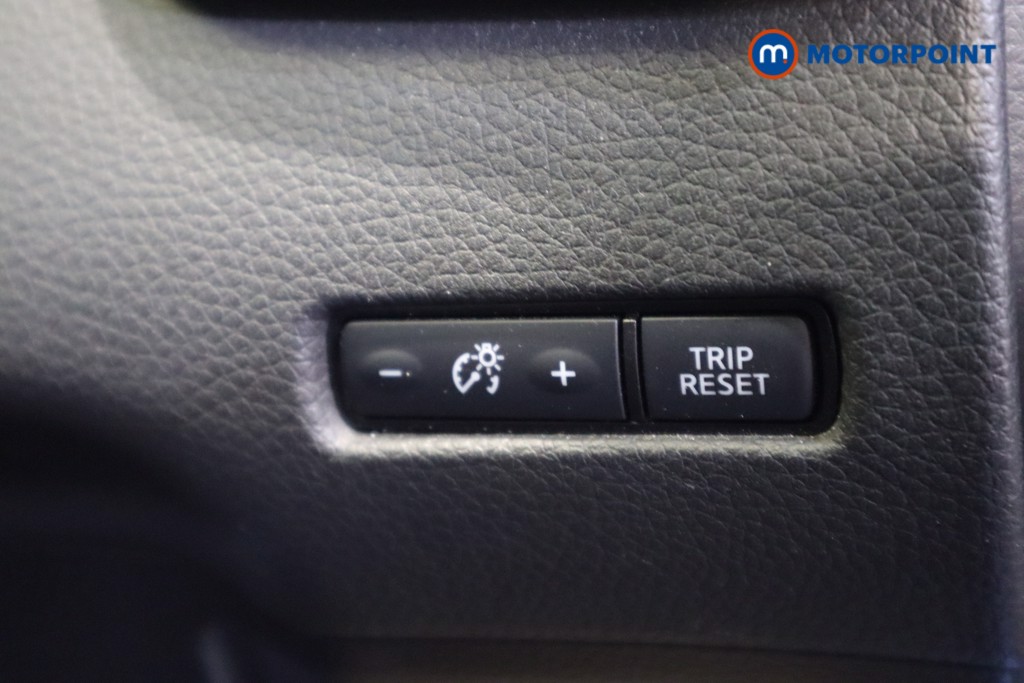 Nissan Qashqai Acenta Premium Manual Petrol SUV - Stock Number (1568751) - 10th supplementary image