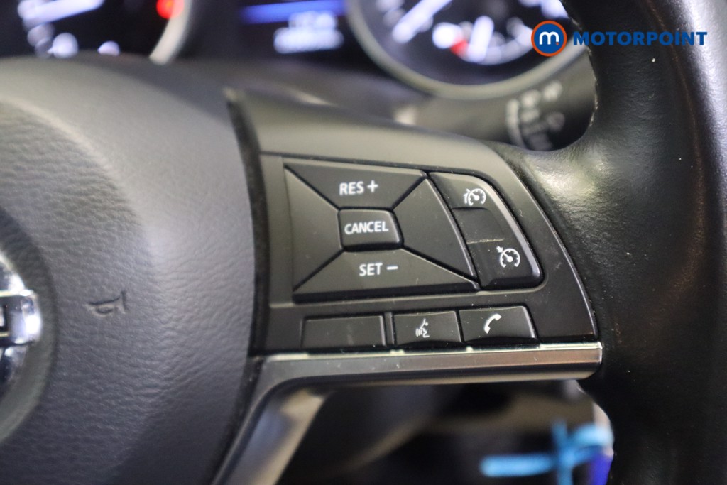 Nissan Qashqai Acenta Premium Manual Petrol SUV - Stock Number (1568751) - 11th supplementary image