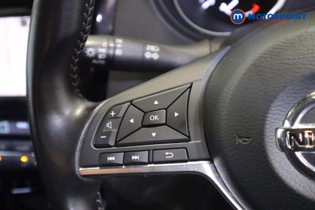 Nissan Qashqai Acenta Premium Manual Petrol SUV - Stock Number (1568751) - 12th supplementary image