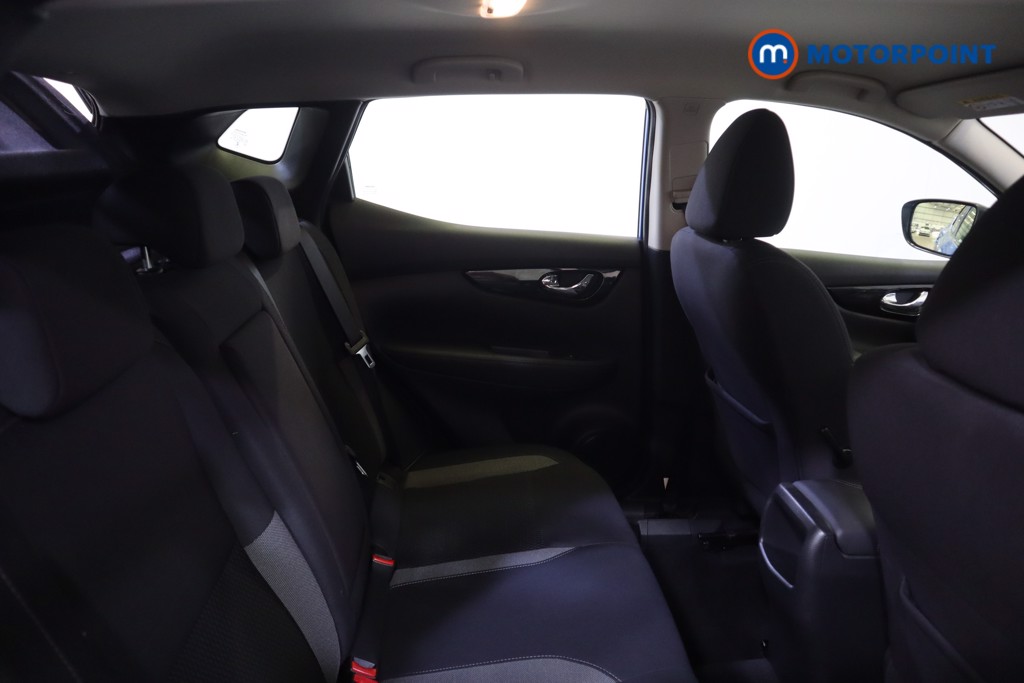 Nissan Qashqai Acenta Premium Manual Petrol SUV - Stock Number (1568751) - 14th supplementary image