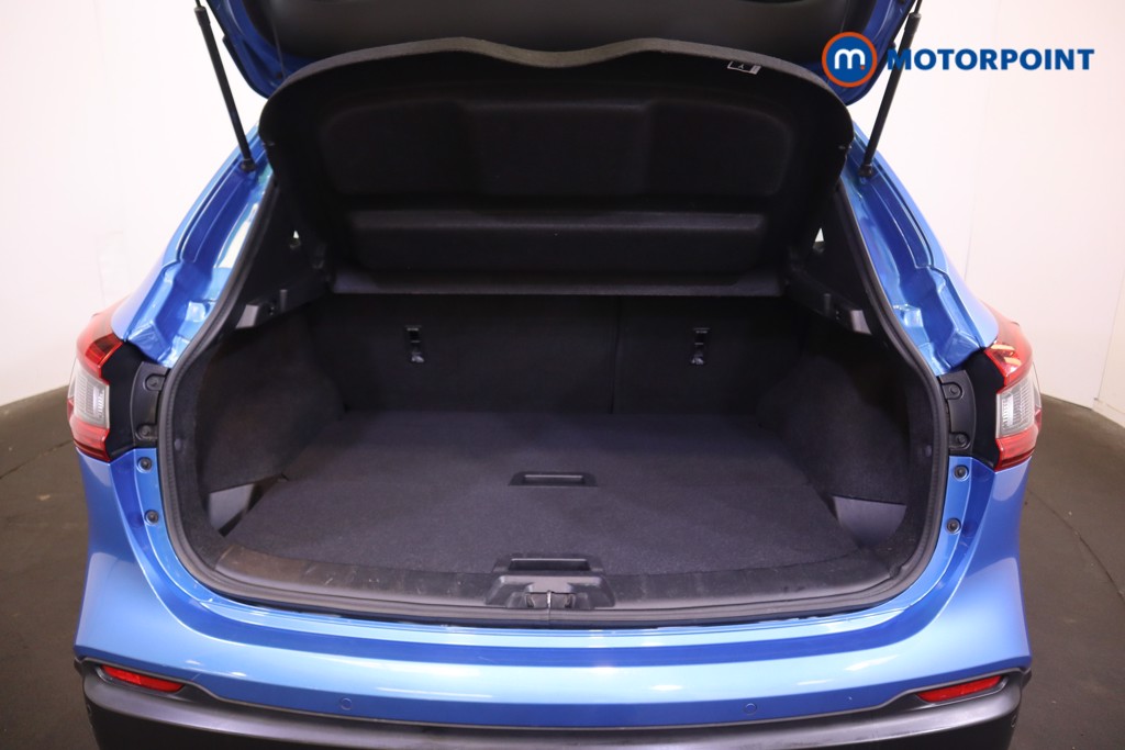 Nissan Qashqai Acenta Premium Manual Petrol SUV - Stock Number (1568751) - 15th supplementary image