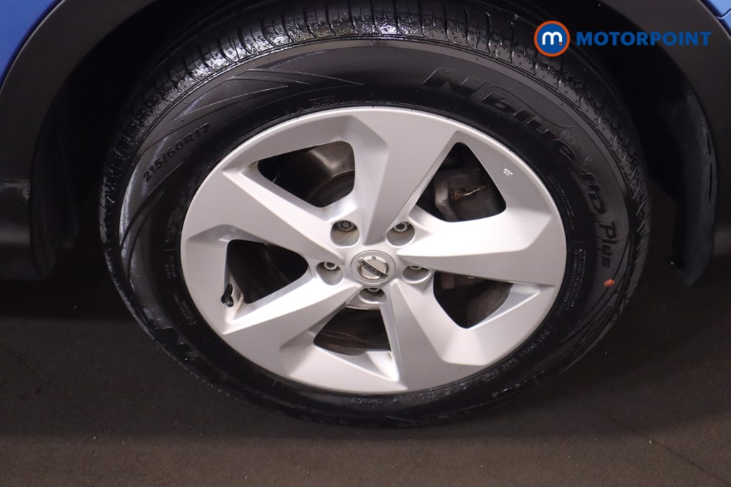 Nissan Qashqai Acenta Premium Manual Petrol SUV - Stock Number (1568751) - 19th supplementary image
