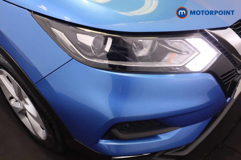 Nissan Qashqai Acenta Premium Manual Petrol SUV - Stock Number (1568751) - 20th supplementary image