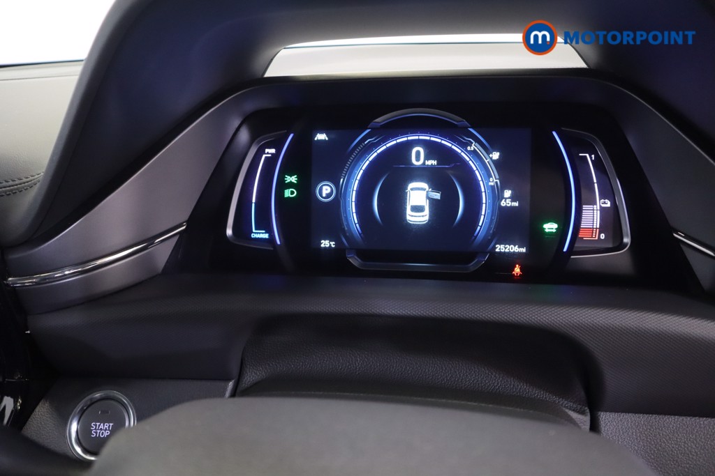 Hyundai Ioniq Premium Automatic Electric Hatchback - Stock Number (1568795) - 4th supplementary image