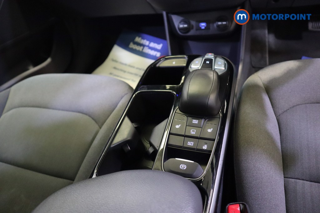 Hyundai Ioniq Premium Automatic Electric Hatchback - Stock Number (1568795) - 6th supplementary image