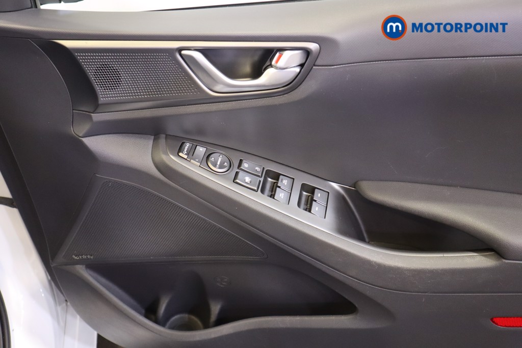 Hyundai Ioniq Premium Automatic Electric Hatchback - Stock Number (1568795) - 7th supplementary image