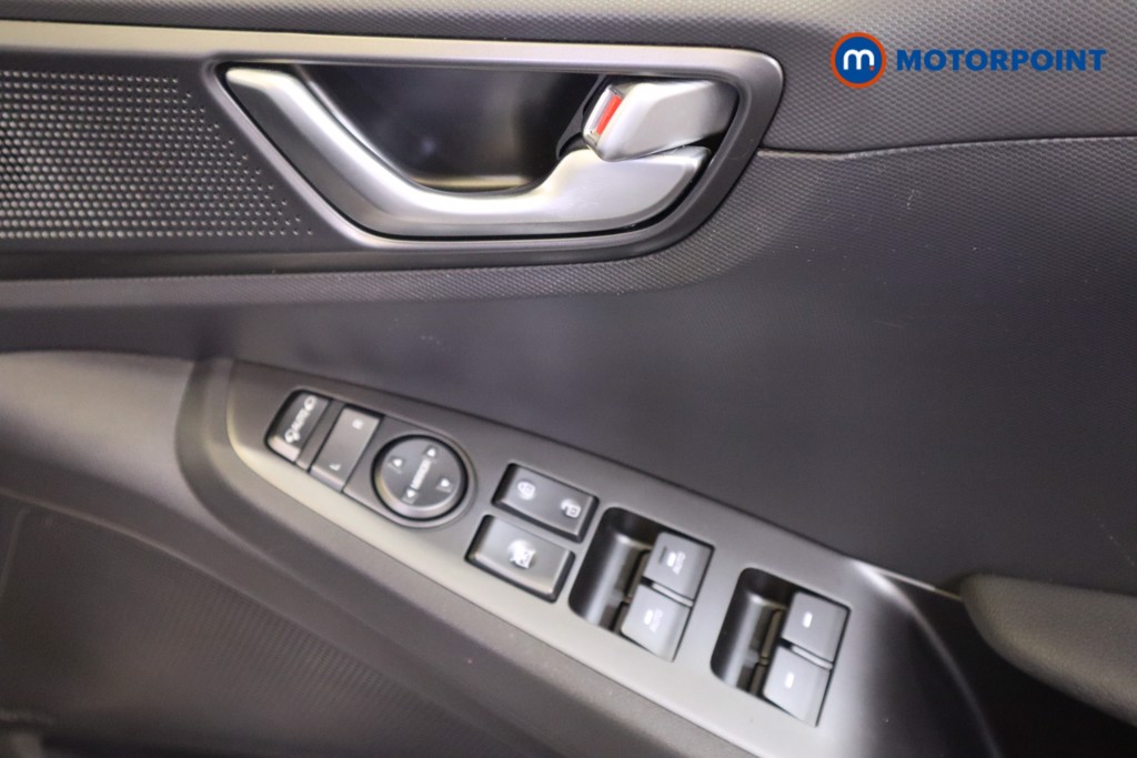 Hyundai Ioniq Premium Automatic Electric Hatchback - Stock Number (1568795) - 8th supplementary image