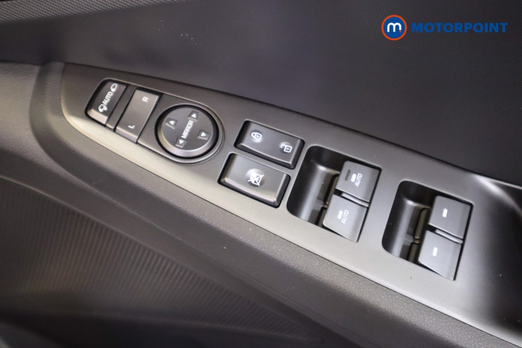 Hyundai Ioniq Premium Automatic Electric Hatchback - Stock Number (1568795) - 9th supplementary image