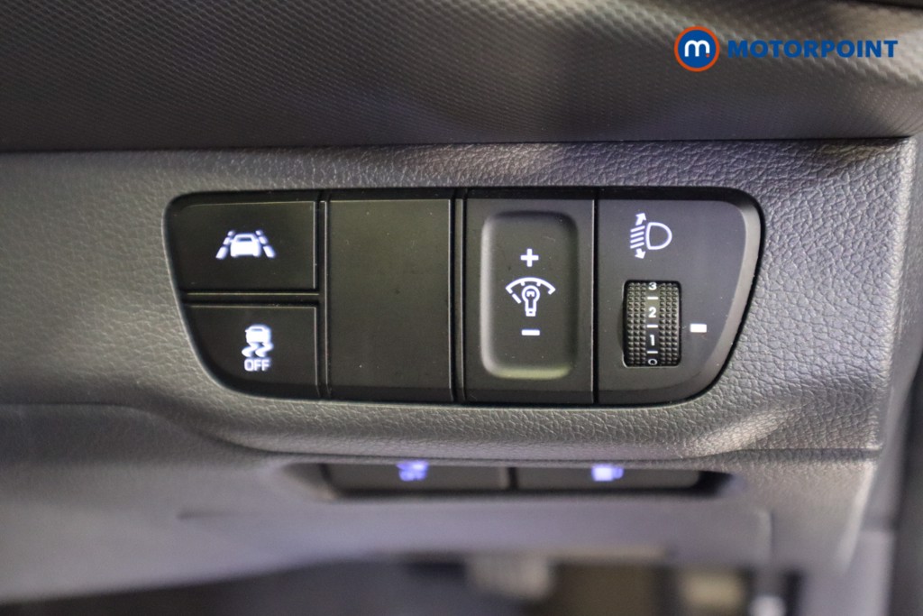 Hyundai Ioniq Premium Automatic Electric Hatchback - Stock Number (1568795) - 10th supplementary image