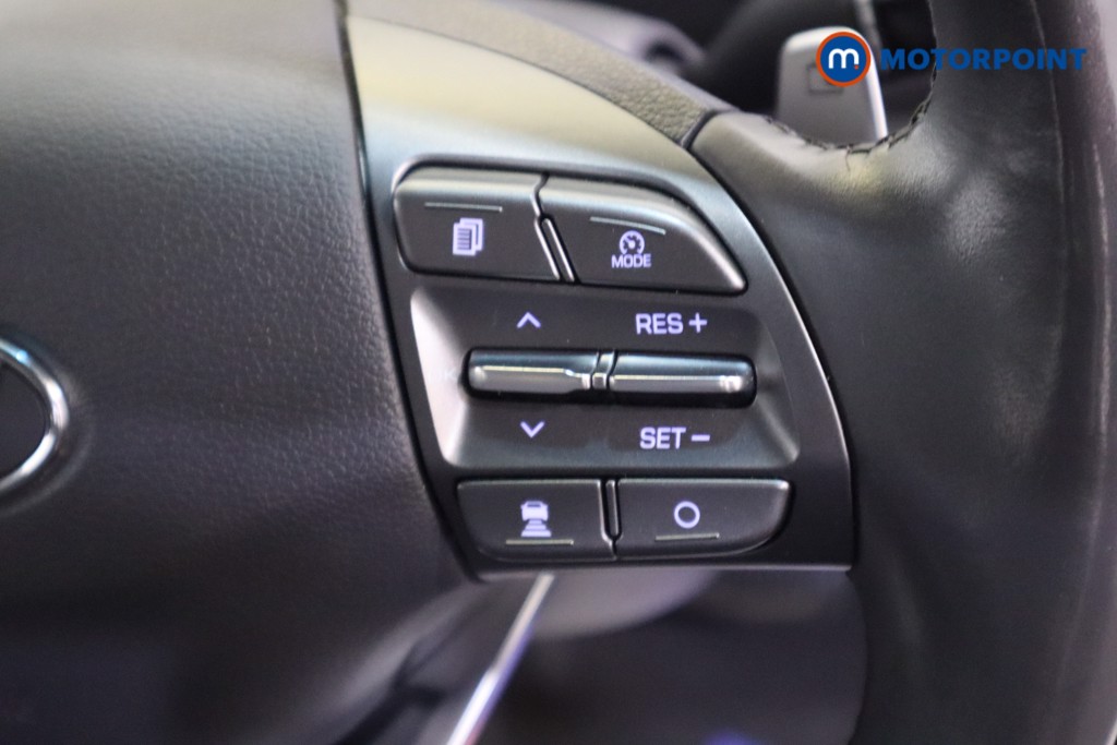 Hyundai Ioniq Premium Automatic Electric Hatchback - Stock Number (1568795) - 11th supplementary image