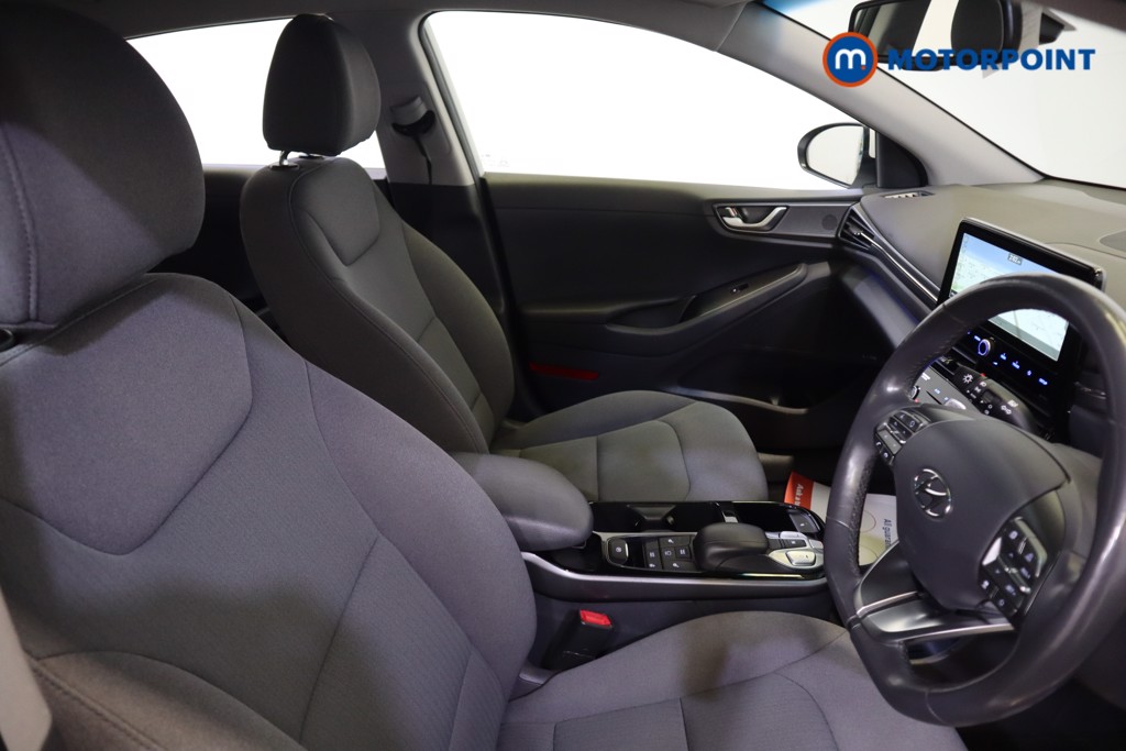 Hyundai Ioniq Premium Automatic Electric Hatchback - Stock Number (1568795) - 13th supplementary image