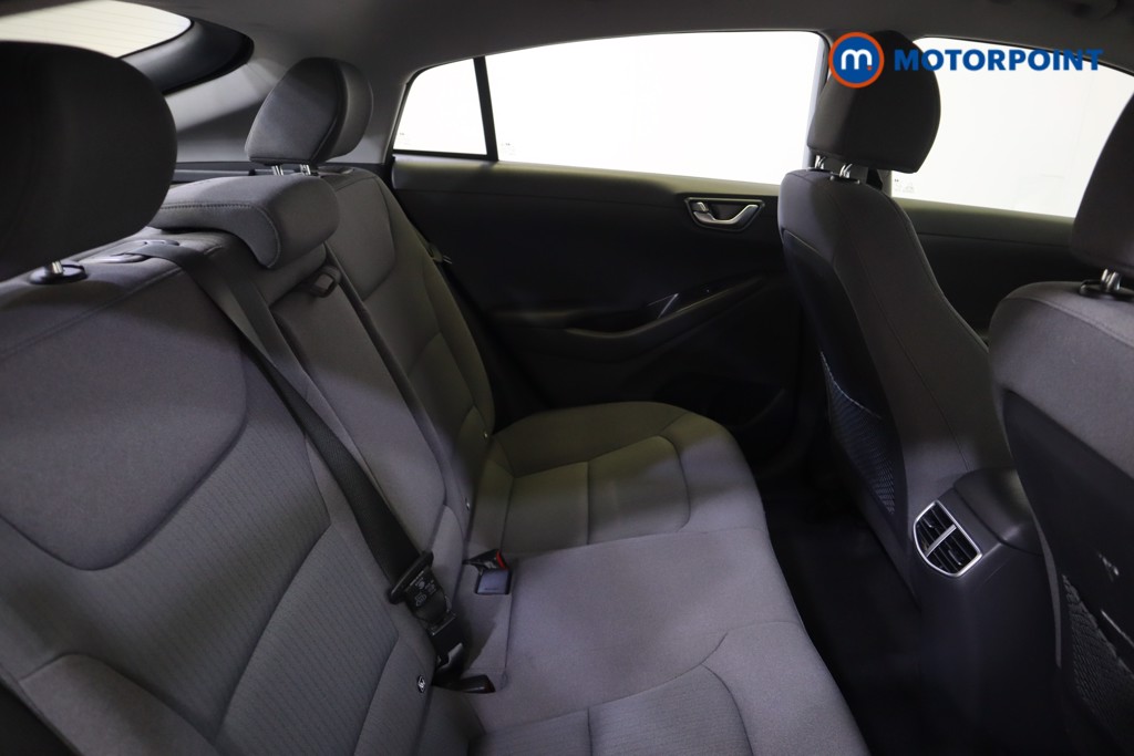 Hyundai Ioniq Premium Automatic Electric Hatchback - Stock Number (1568795) - 14th supplementary image