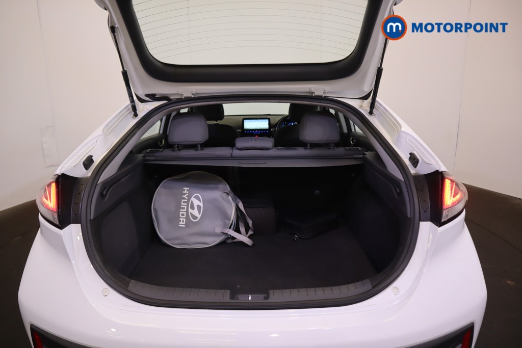 Hyundai Ioniq Premium Automatic Electric Hatchback - Stock Number (1568795) - 15th supplementary image