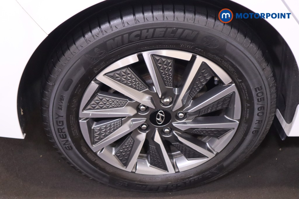 Hyundai Ioniq Premium Automatic Electric Hatchback - Stock Number (1568795) - 16th supplementary image