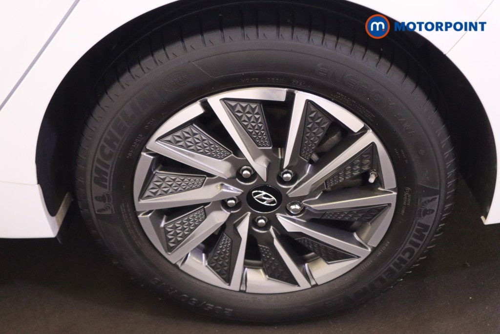 Hyundai Ioniq Premium Automatic Electric Hatchback - Stock Number (1568795) - 17th supplementary image