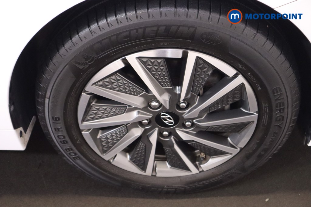 Hyundai Ioniq Premium Automatic Electric Hatchback - Stock Number (1568795) - 19th supplementary image